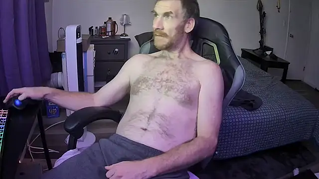 Tiggitytomociti Pertunjukan Webcam