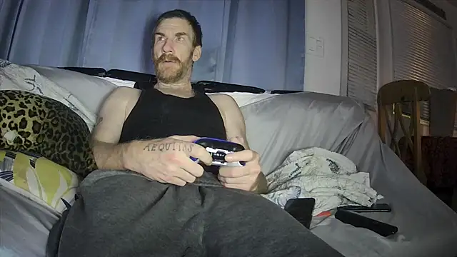 Show webcam de Tiggitytomociti