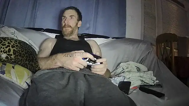 Show Webcam de Tiggitytomociti