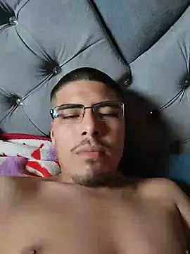 Luisfenaso Pertunjukan Webcam