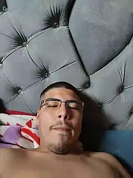 Luisfenaso Webcam show