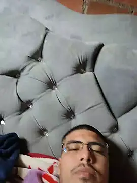 Luisfenaso Adlı Modelin Web Kamerası Şovu