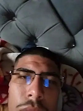 Luisfenaso – webcam-show