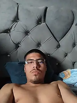 Luisfenaso Webcamshow