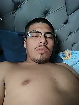 Luisfenaso Webcamshow