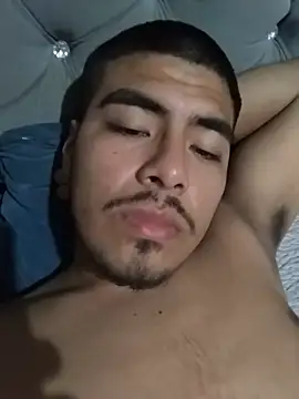 Luisfenaso's Webcam Show