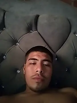 Show webcam de Luisfenaso
