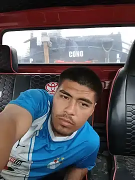 Luisfenaso webcam show