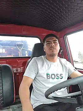 Luisfenaso Webcam show