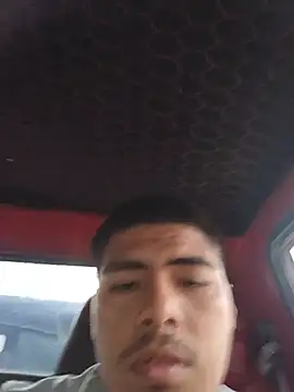 הופעת וובקאם של Luisfenaso
