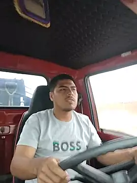 Luisfenaso Webcam show