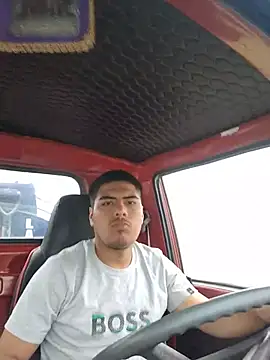 Luisfenaso Webcam Show