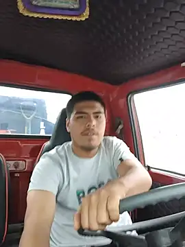 Luisfenaso's Webcam Show