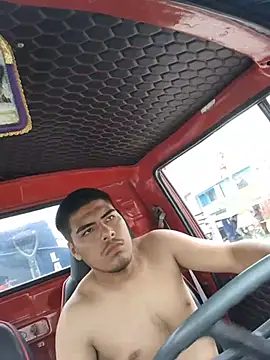 Luisfenaso Webcam Show