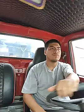 Luisfenaso's Webcam Show
