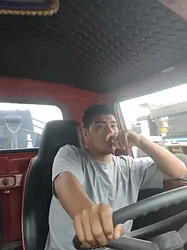 Luisfenaso's Webcam Show