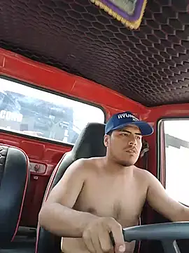 Luisfenaso Webcamshow