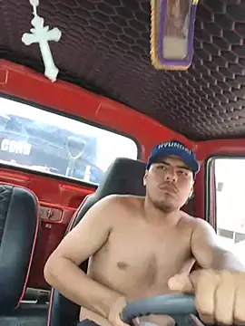 Luisfenaso's Webcam Show