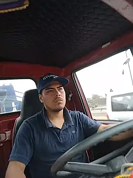 Luisfenaso webkamerás műsora