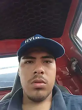 Luisfenaso Webcam Show