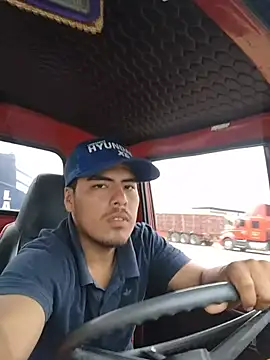 Luisfenaso Webcam show