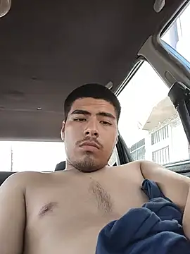 Luisfenaso webcam show