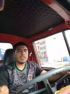 Luisfenason Webbikameraesitys