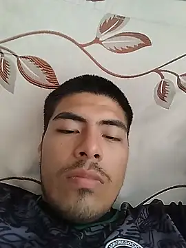 Luisfenaso's Webcam Show
