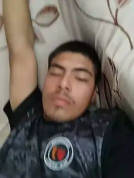 Luisfenaso's Webcam Show