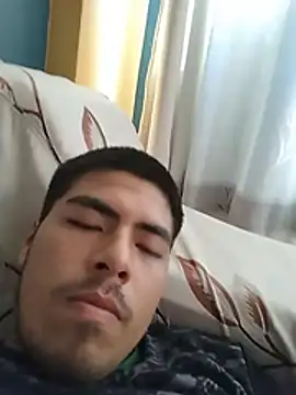 Luisfenaso Webcamshow