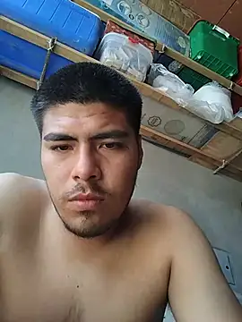 Luisfenaso Webcamshow