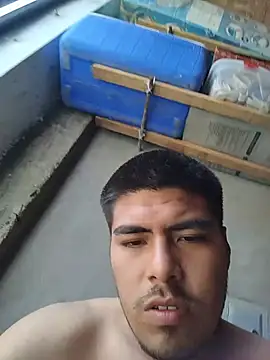 Luisfenaso Webcam Show