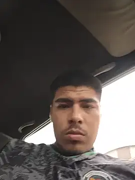 Luisfenaso Webcam Show