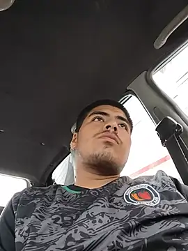 Luisfenaso Webcam-Show
