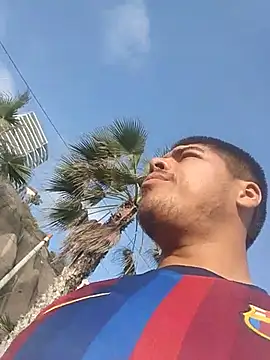 Luisfenaso Webcamshow