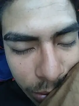 Luisfenaso's Webcam Show