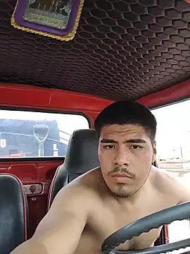 Luisfenaso Webcam Show