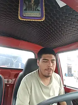 Luisfenaso webcam show
