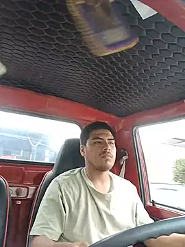 Luisfenaso webcam show