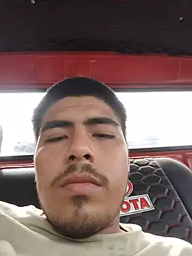 Luisfenaso Шоу с уебкамера
