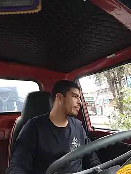 Luisfenaso Webcamshow