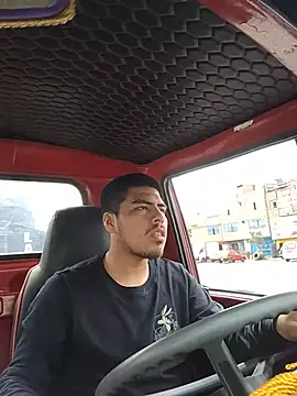 Luisfenaso Webcam Show