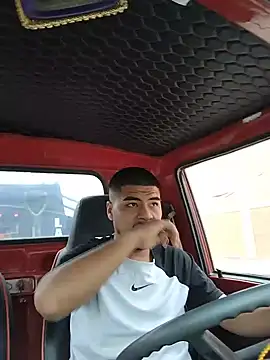 Luisfenaso Webcam Show