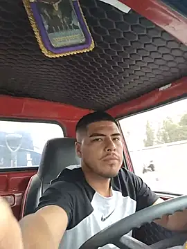 Luisfenaso webkamerás műsora