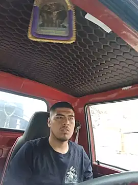 عرض كام Luisfenaso