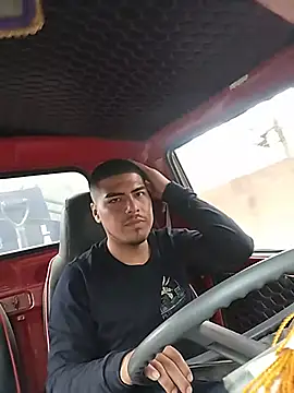 Luisfenaso Pertunjukan Webcam