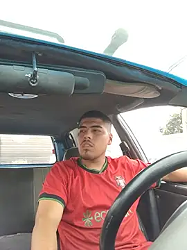 Luisfenaso Webcamshow