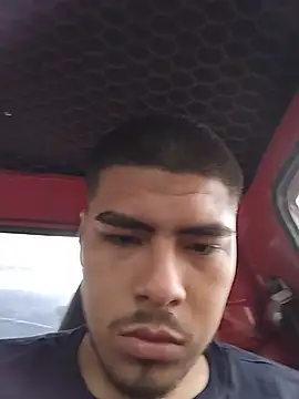 Luisfenaso Шоу с уебкамера
