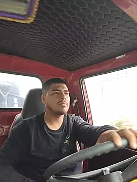 Luisfenason Webbikameraesitys