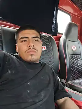 Luisfenaso Show Webcam